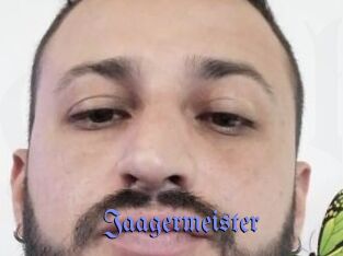Jaagermeister