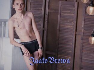 JaakoBrown