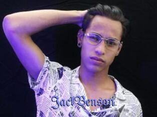 JackBenson