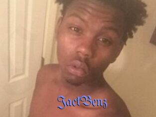 Jack_Benz