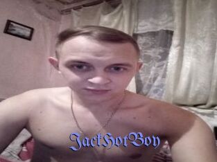 JackHotBoy