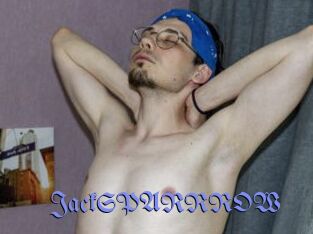 JackSPARRROW