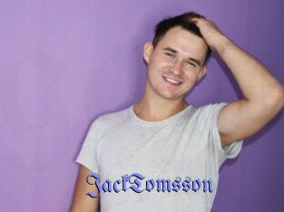 JackTomsson