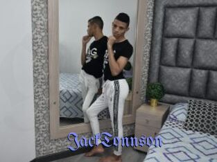 JackTonnson