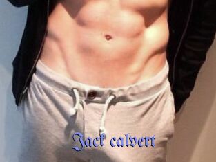 Jack_calvert
