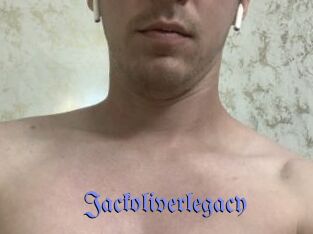 Jackoliverlegacy