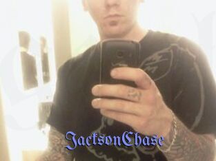 JacksonChase