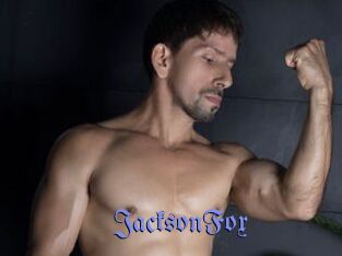 JacksonFox