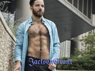 JacksonGrant