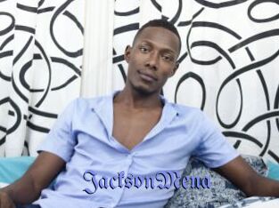JacksonMena