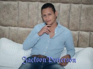 JacksonPetterson