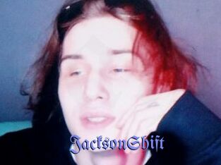 JacksonShift