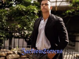 JacksonStevens