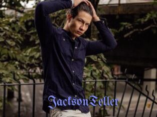 JacksonTeller