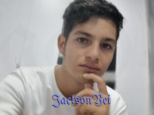 JacksonYei