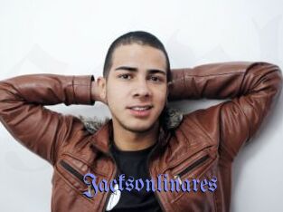 Jacksonlinares