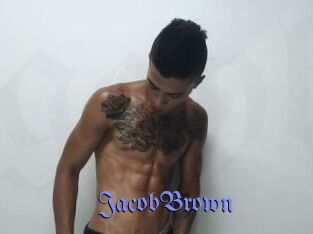 JacobBrown
