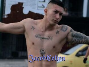 JacobColton