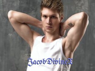 JacobDivineX