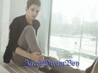 JacobDreamBoy