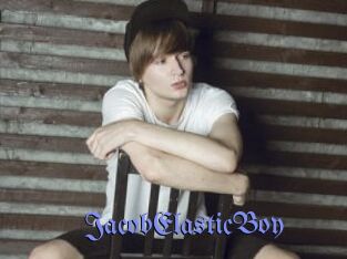 JacobElasticBoy