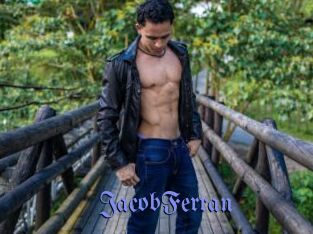 JacobFerran