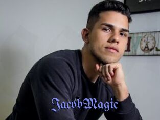 JacobMagic