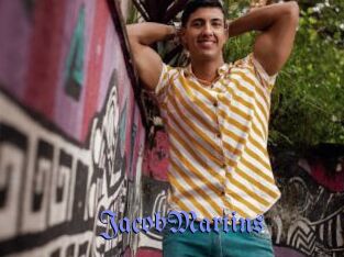 JacobMartins Gay Buzz