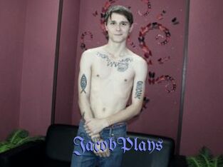 JacobPlays