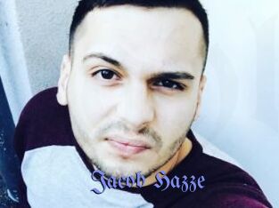 Jacob_Hazze
