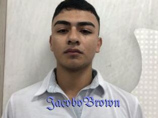 JacoboBrown