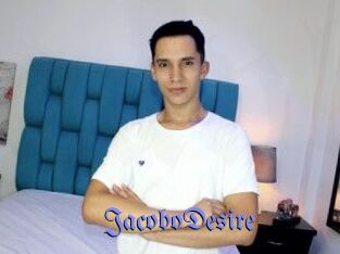 JacoboDesire
