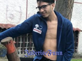 JaderiseFunn