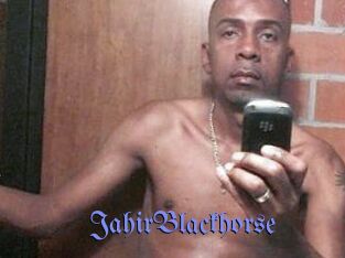 JahirBlackhorse