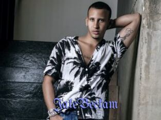 JakeBeckam