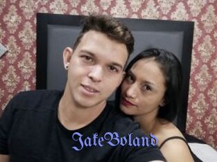 JakeBoland