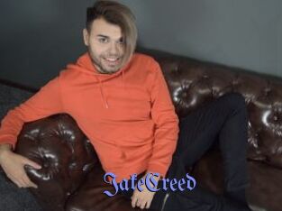 JakeCreed