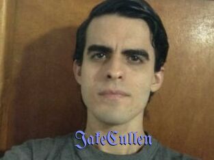 JakeCullen