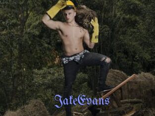 JakeEvans