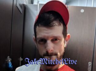 JakeMitchelLive