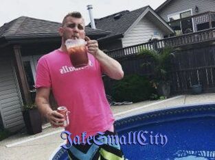 JakeSmallCity