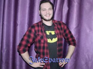 JakeSparrow