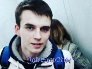 JakeSurpRise