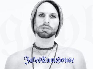 JakesCamHouse