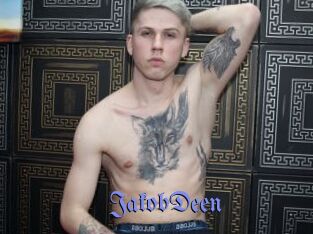 JakobDeen