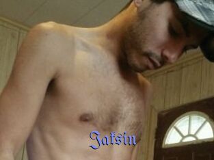 Jaksin