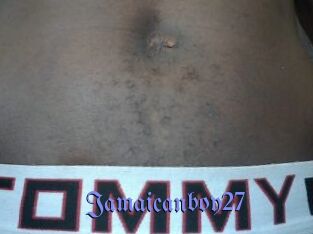 Jamaicanboy27