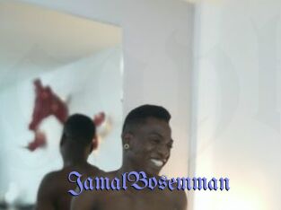 JamalBosemman