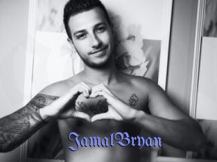 JamalBryan