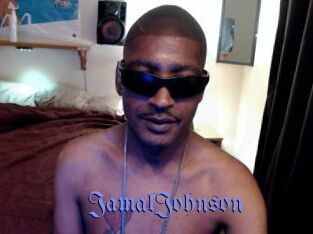 JamalJohnson